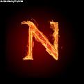 N